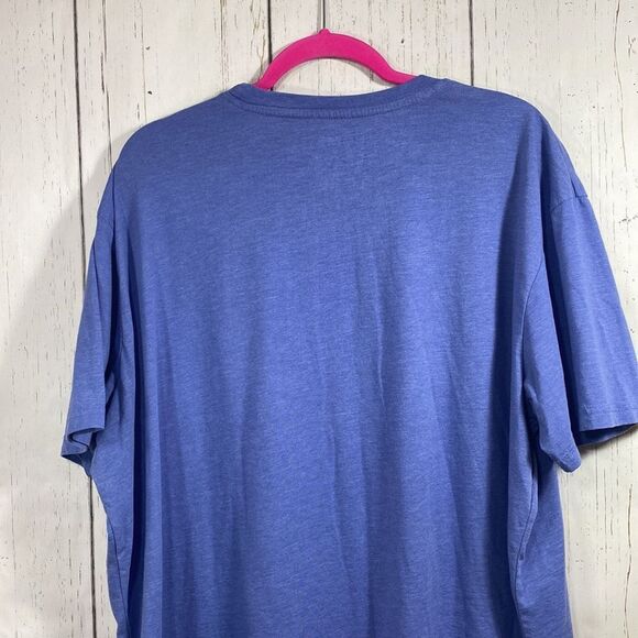 Home Of The Brave Dream Team Mens Mt Rushmore Graphic Short Sleeve Tee - Picture 10 of 11